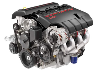 C1957 Engine